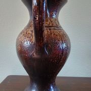 Jug Pitcher Stoneware - St Amand en Puisaye - Guy Norman - The New Pottery