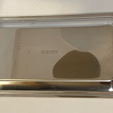 Plateau inox