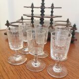 Napoléon III liquor case