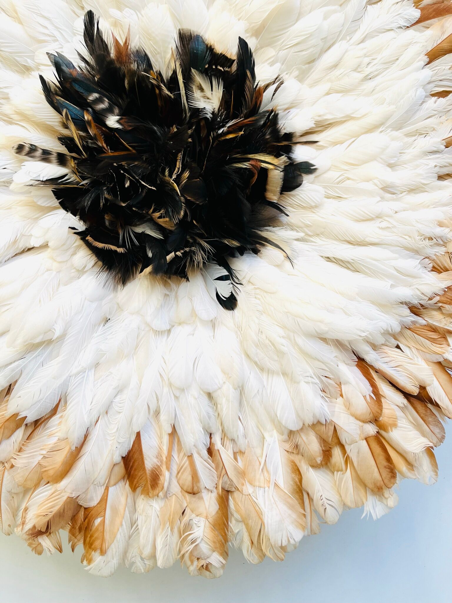 Juju Hat beige 60 cm