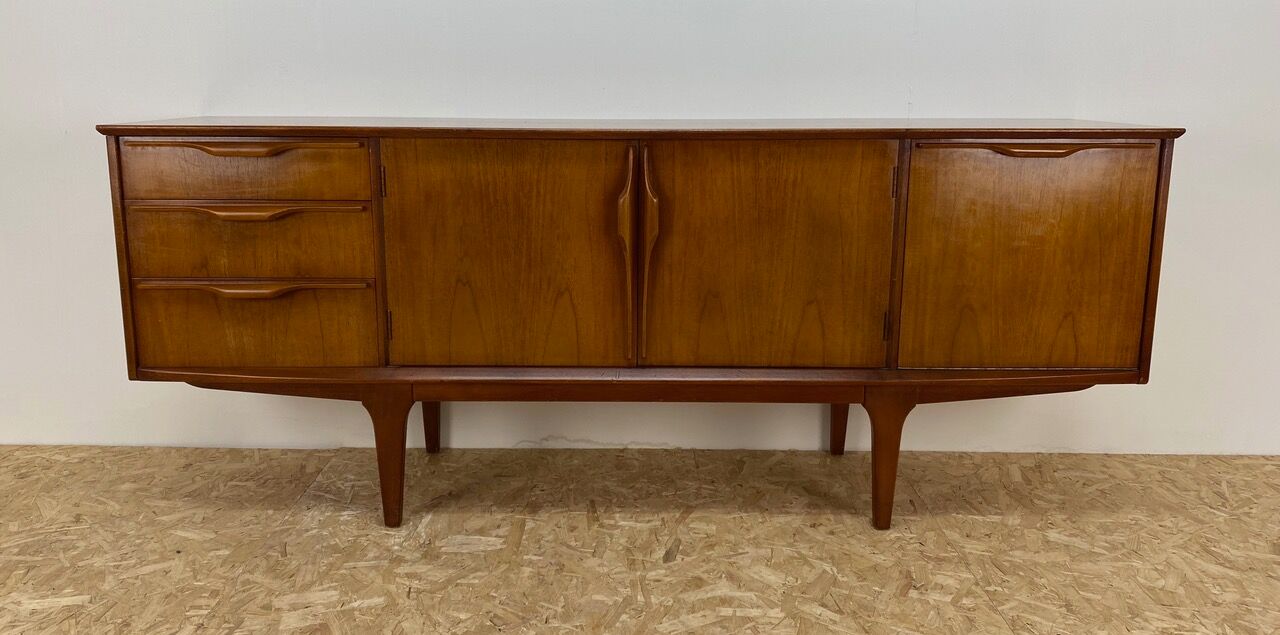Mid century vintage sideboard