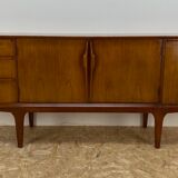 Mid century vintage sideboard