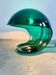 Foglia Model 643 Translucent Table Lamp By Elio Martinelli For Martinelli Luce, Italy 1969