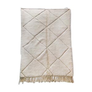 Tapis berbère marocain