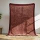 Tapis en laine pure fait main sur mesure taille 2/3