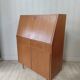 Vintage donkey back secretary
