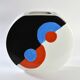 Vase de Sonia Delaunay