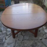 Dining room table