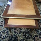 Bureau de style Louis XVI