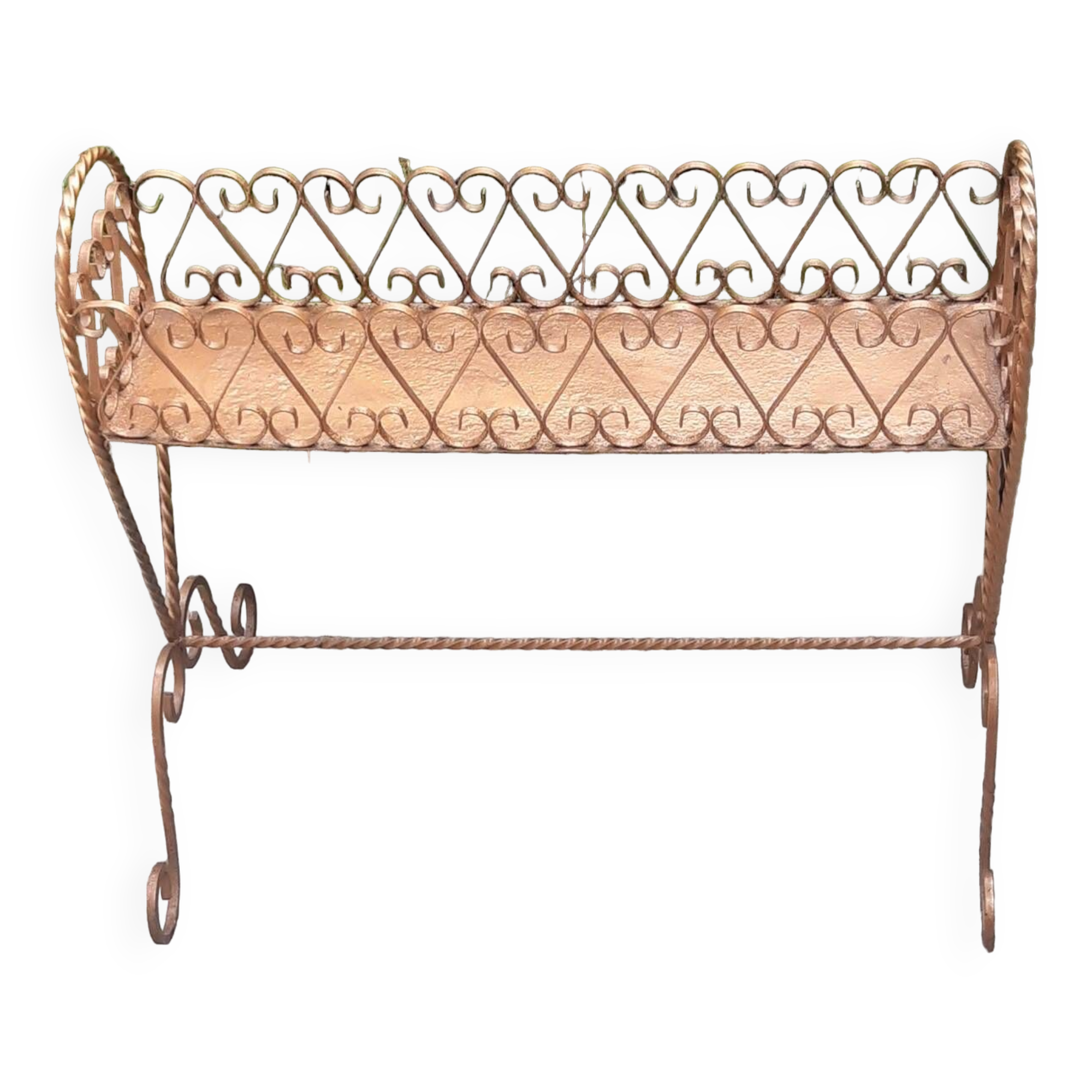 Plant holder from the 50s/60s