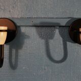 Pair of sconces Lucifer Raak 1970 s