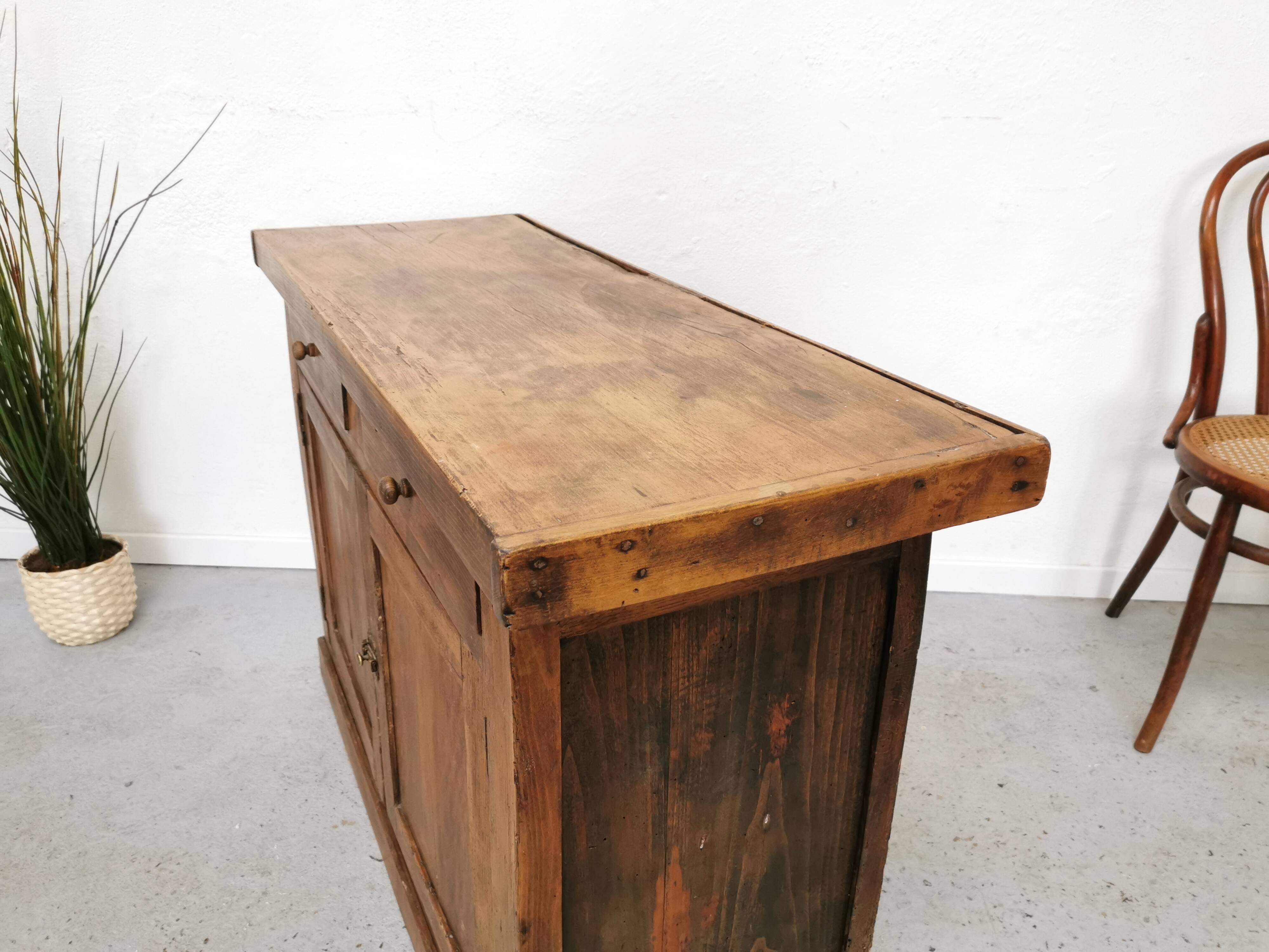 Vintage Parisian ball buffet