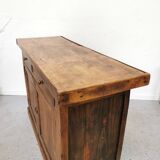 Vintage Parisian ball buffet