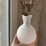 Small vintage vase