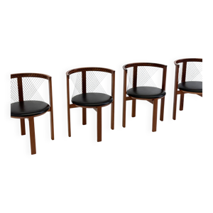 Ensemble de chaises Tranekær - niels