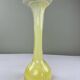 Yellow corolla vase