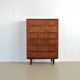 Commode vintage