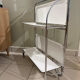 Desserte pliante Bremshey Gerlinol vintage 50’/60’