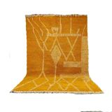 Handmade Moroccan Berber rug 300 x 200 cm