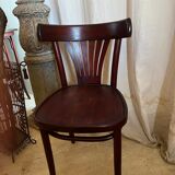 Bistro chairs