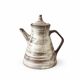 Coffee pot and cream jug in stoneware – Chantal & Thierry Robert – Les Grès du Loir
