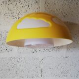 Suspension cloud ikea