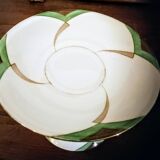 Set thé ou café art déco