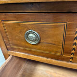 Antique chest of drawers