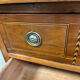 Antique chest of drawers