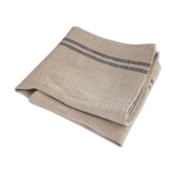 Linen tea towel