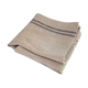 Linen tea towel