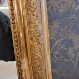 Miroir XIX Inspiration Louis XV 153 x 98