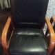Fauteuils 1970 vintage
