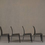 Arrmet Jo chairs by Robbi Cantarutti and Claudio Biferali, set of 4, Italy 2000s