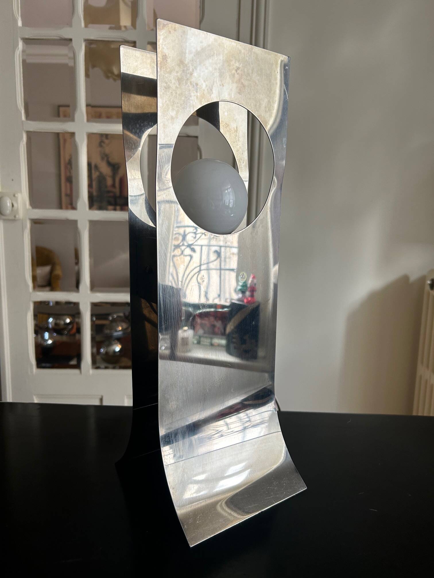 françois monnet lamp