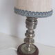 Lamp 19th