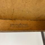 Bench/Sofa Vienna Secession by Otto Wagner executed by Pancota Vienna