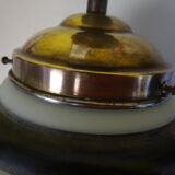 Lamp globe suspension 40s