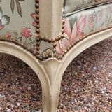 Old Louis xv style bench daybed