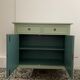 Antique furniture of Parisian buffet type, around 1960