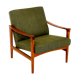 Fauteuil scandinave, Bröderna Andersson, Suède, 1950