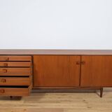 Enfilade Mid-Century par Ib Kofod Larsen pour G-Plan, 1960s