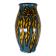 Art Deco ceramic vase, France, Emile Simonod, SISPA, 1930