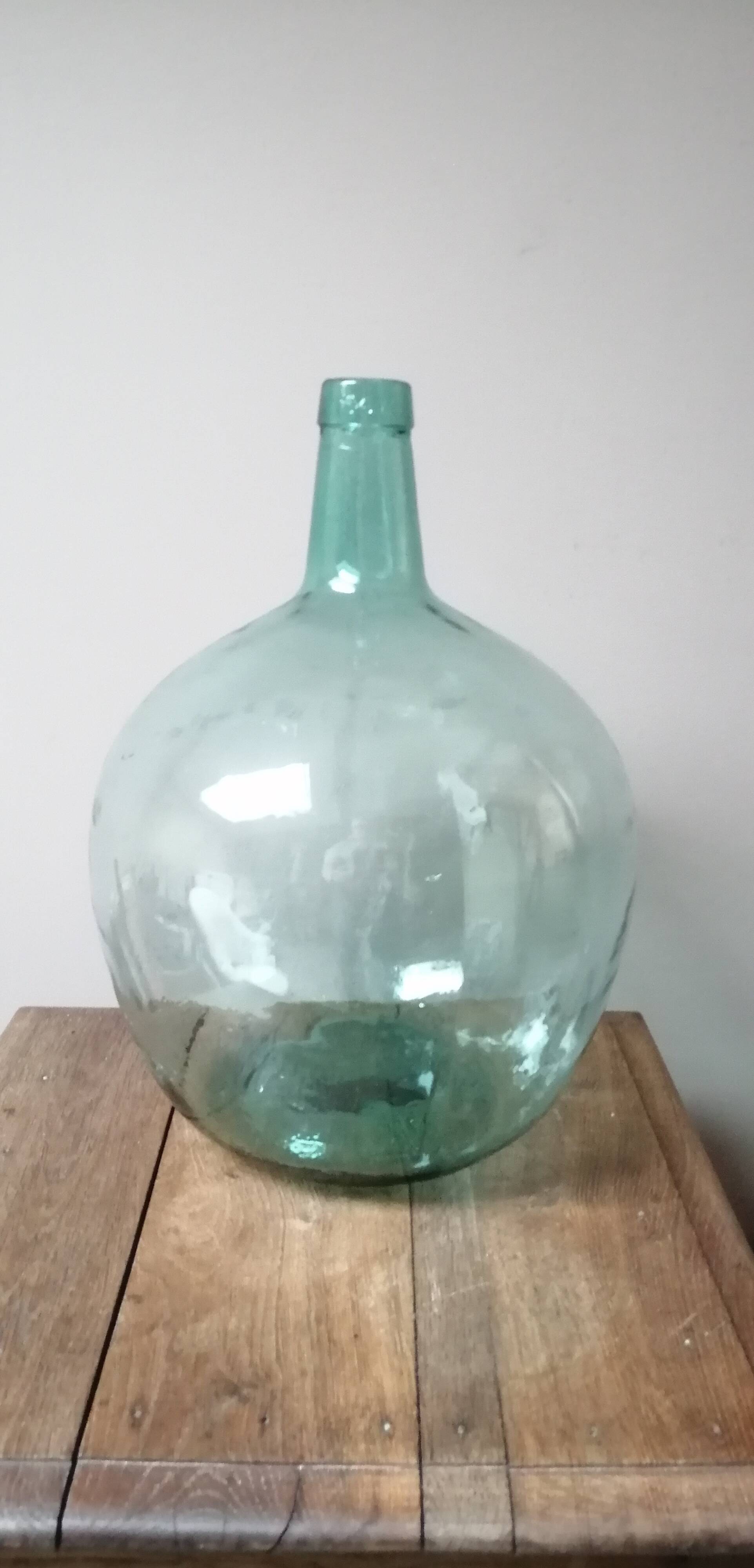 DAME JEANNE GREEN VIRESA 16 L