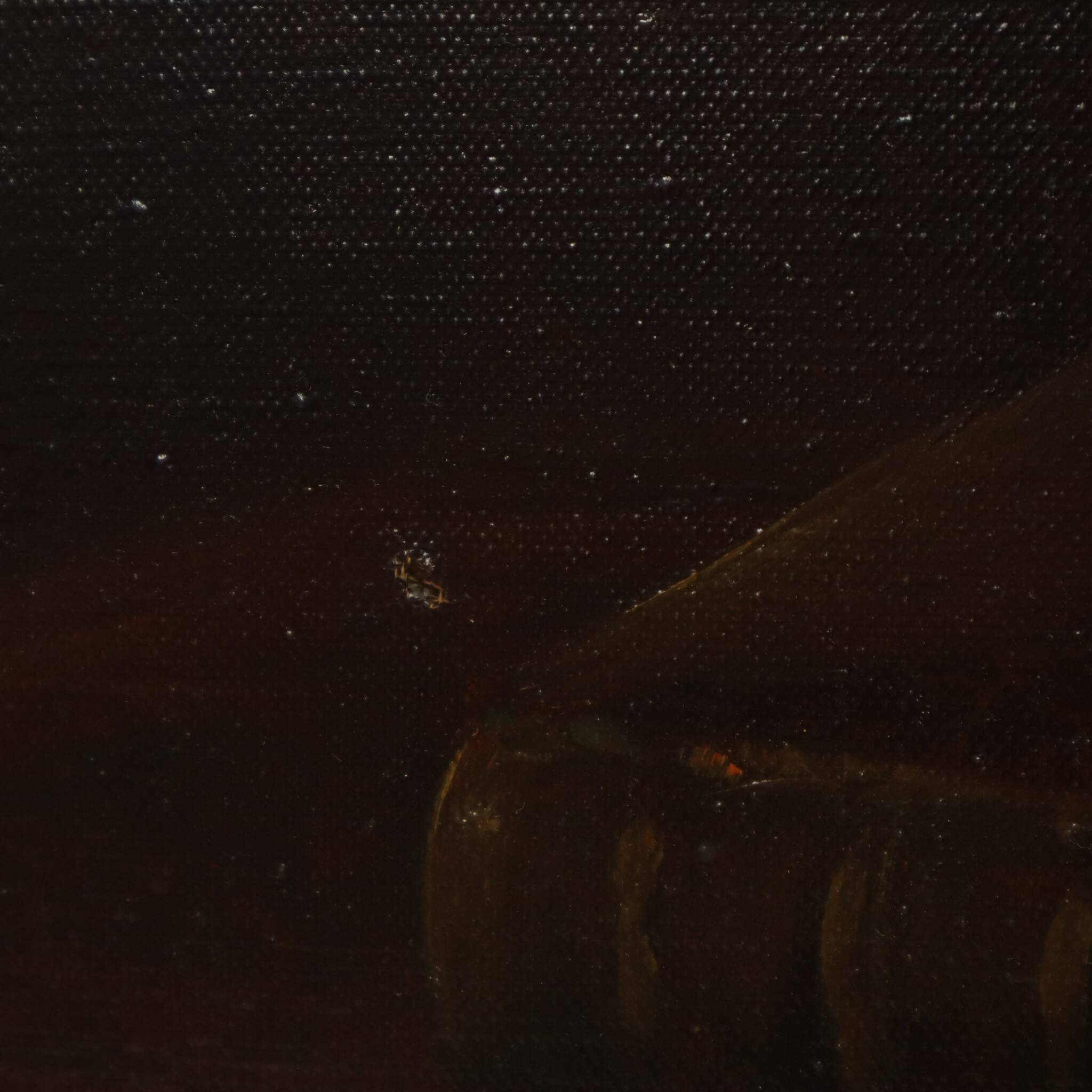 Large Flower Painting Still Life Roses Oil on Canvas 100x60cm