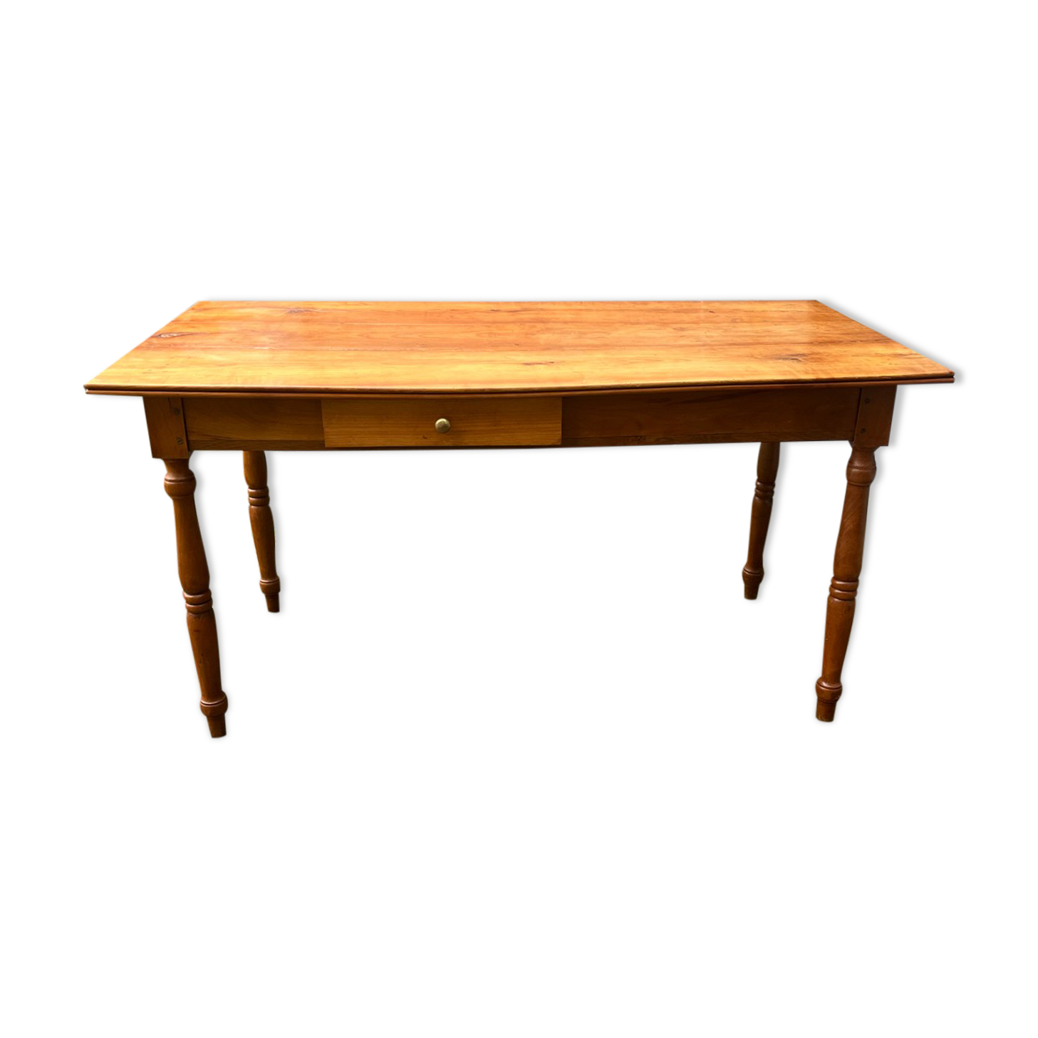 Kitchen cherry table