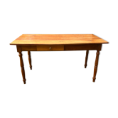 Kitchen cherry table