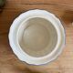 Vintage bird soup tureen