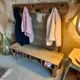 Vestiaire enfant