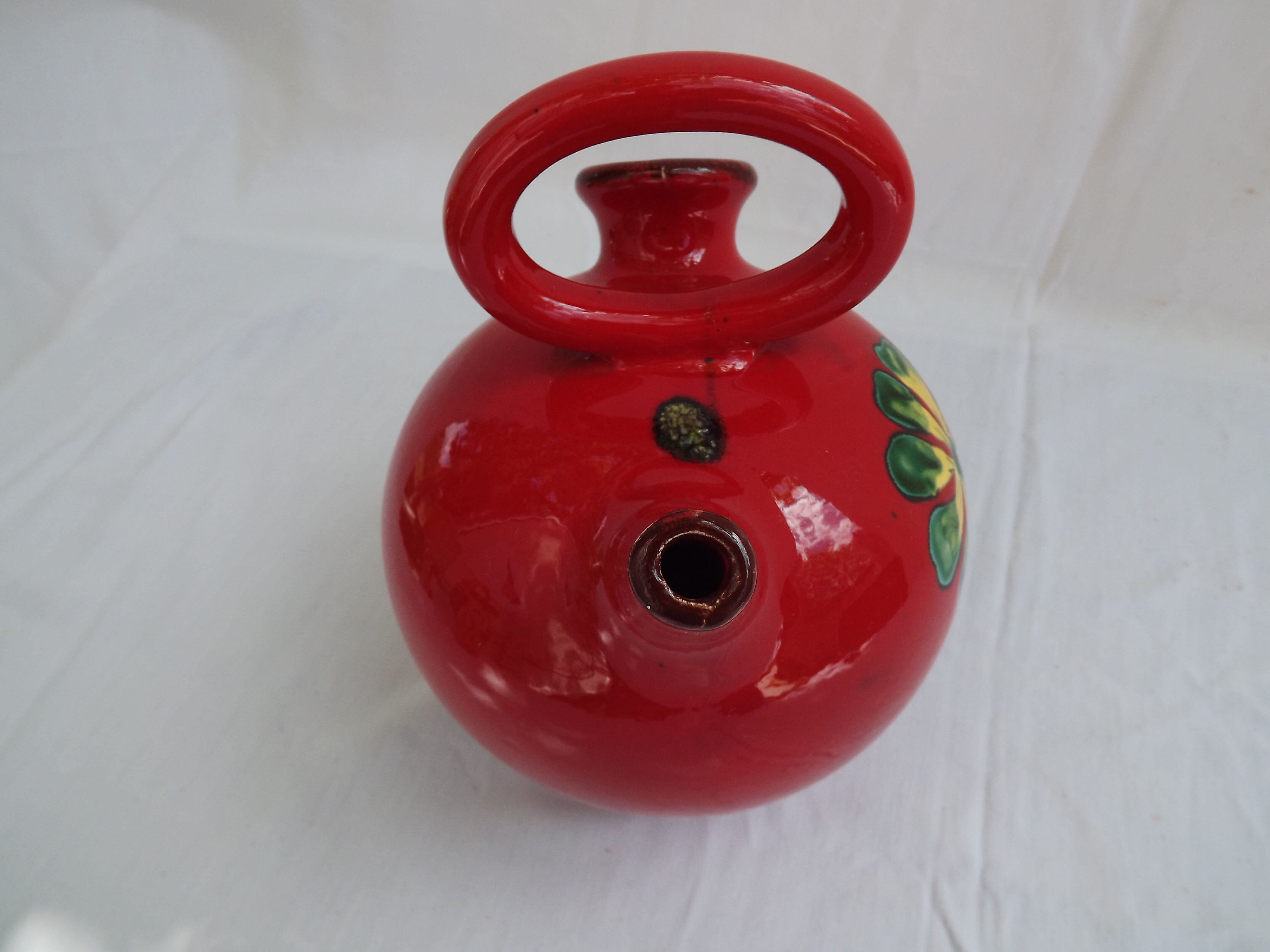 'Rasteau' chevrette at Poet Laval